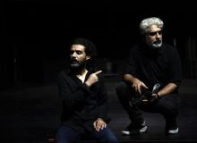 وحید رهبانی در «ترور» با مهدی پاکدل هم‌بازی شد