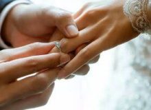ایرانی‌ها در چندسالگی ازدواج می‌‎کنند؟