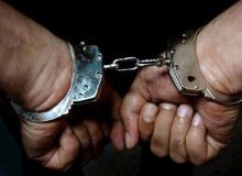 عامل توهین به مقدساتِ دینیِ اهل سنت در گنبدکاووس دستگیر شد