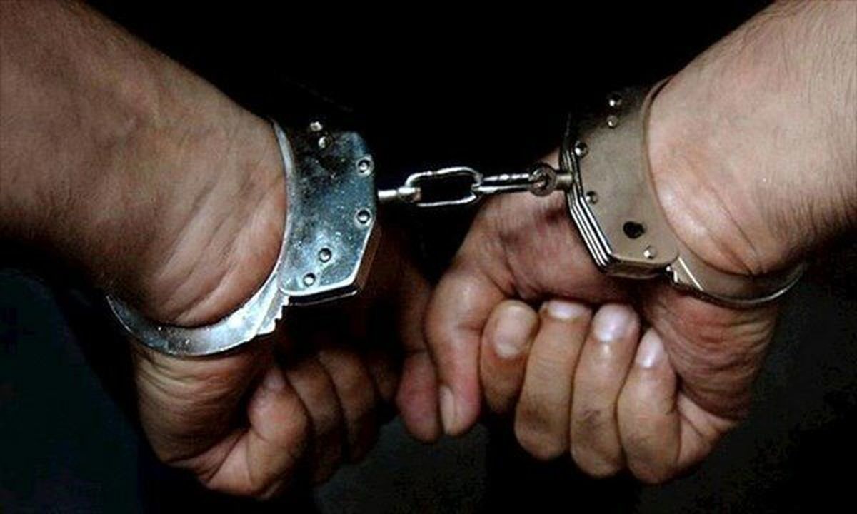 عامل توهین به مقدساتِ دینیِ اهل سنت در گنبدکاووس دستگیر شد