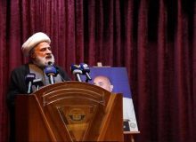حزب‌الله لبنان: از رویارویی با اسرائیل و حمایت غزه عقب نمی‌کشیم