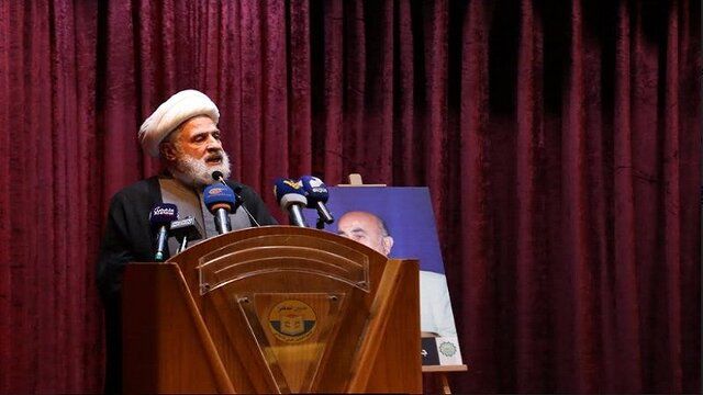 حزب‌الله لبنان: از رویارویی با اسرائیل و حمایت غزه عقب نمی‌کشیم