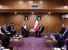 رئیس‌جمهور: ارتباط ایران و عربستان، ما را به یَد واحده تبدیل کرده است