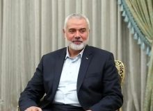 واکنش‌ها به شهادت اسماعیل هنیه