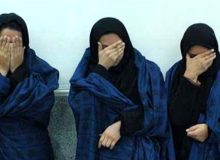 دستگیری عاملان توهین به مادر شهید
