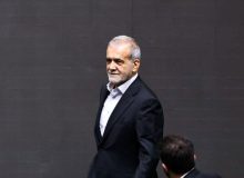 هشدار رئیس اتاق تهران به پزشکیان