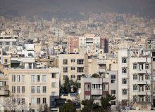 این سال بهترین سال برای خانه دار شدن بود؛ تهرانی‌ ها دیگر نمی‌ توانند خانه بخرند!