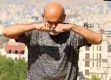 جزییاتی از وضعیت جمشیدهاشم‌پور در بیمارستان