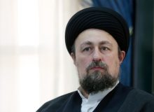 پیام سید حسن خمینی در پی ترور شهید اسماعیل هنیه