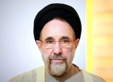 تسلیت سید محمد خاتمی در پی شهادت اسماعیل هنیه
