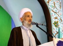 امام جمعه ساری: باید فرزندان خود را برای جذب در حوزه‌های علمیه ترغیب کنیم