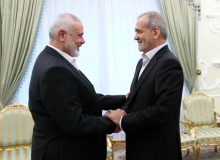 صهیونیست‌ها به زودی نتایج اقدام بزدلانه و تروریستی خود را خواهند دید