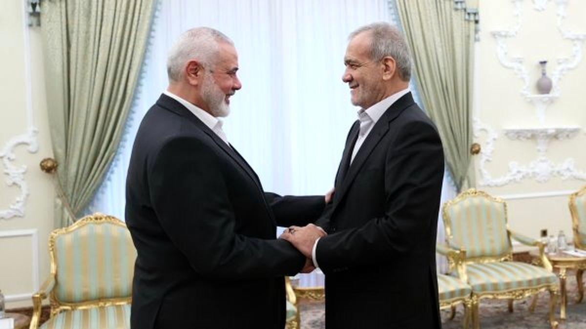 صهیونیستها به زودی نتایج اقدام بزدلانه و تروریستی خود را خواهند دید