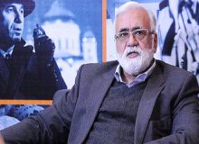 غلامرضا موسوی در بیمارستان بستری شد