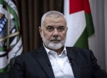جزئیات جدید از مراسم تشییع پیکر شهید «اسماعیل هنیه»
