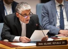 در استفاده از حق دفاع مشروع خود برای پاسخ قاطع تردید نخواهیم کرد
