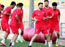 پرسپولیس؛ تیمی پیر یا باتجربه؟