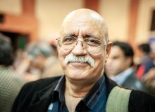 «زخم کاری» به روایت هوشنگ گلمکانی/ ویدئو