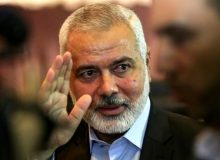 چهار جایگزین احتمالی اسماعیل هنیه چه کسانی هستند؟