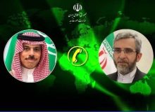 وزیر خارجه عربستان ترور اسماعیل هنیه را محکوم کرد/ باقری: ایران ازحق ذاتی خود برای اقدام علیه اسرائیل استفاده خواهد کرد