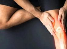 چه موادغذایی بخوریم تا دچار تعویض مفصل زانو نشویم؟