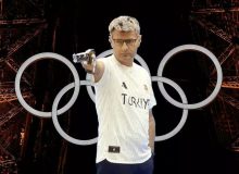 تیرانداز تُرک چگونه قلب‌‌ها را نشانه رفت؟