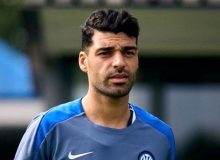 «مهدی طارمی» مصدوم شد