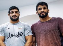 تکلیف حسن یزدانی برای المپیک روشن شد