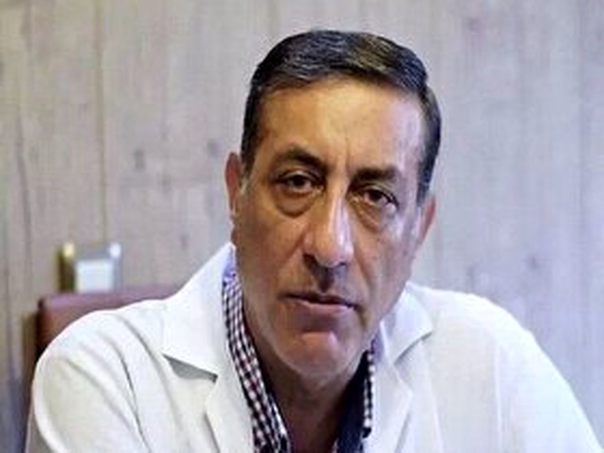 بازنشر ویدئوی معاون اجرایی پزشکیان در خصوص استفاده از تفنگ ساچمه ای در اعتراضات ۱۴۰۱