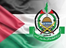 حماس حمله به مقر حشد الشعبی را محکوم کرد