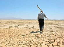 هشدار درباره بحران آب در این استان