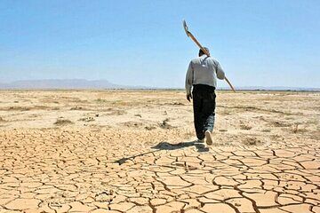 هشدار درباره بحران آب در این استان