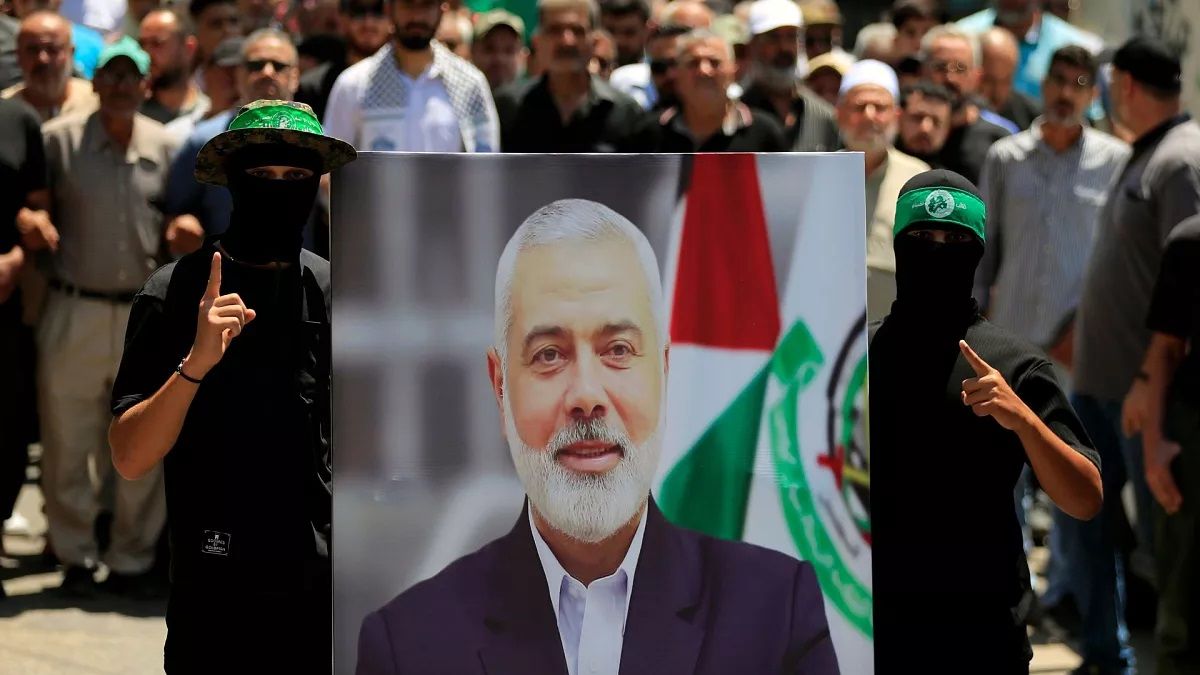 اهداف ۵ سطحی اسرائیل از ترور هنیه در تهران/ از انتقام هفتم‌ اکتبر تا ایجاد اختلاف داخلی در ایران