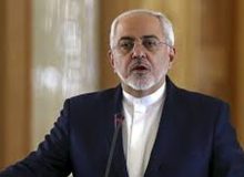 ظریف: در حد رسمیت یافتن یک مسئولیت مشورتی در خدمت رئیس‌جمهور خواهم بود