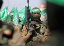 جنبش حماس جمعه را «روز خشم» در برابر اشغالگران اعلام کرد