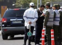 آخرین وضعیت ترافیکی جاده‌های شمالی کشور