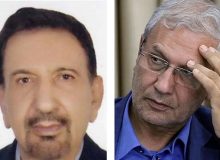 سردار محمد ربیعی، برادر سخنگوی دولت روحانی، درگذشت
