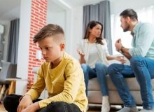 چگونه به فرزندم بگویم که سرطان دارد؟