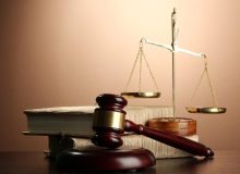 تایید حکم اعدام زنی که باند فساد تشکیل داد
