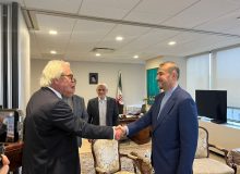 امیرعبداللهیان: نتانیاهو از کنترل خارج شده؛ باید مهار شود
