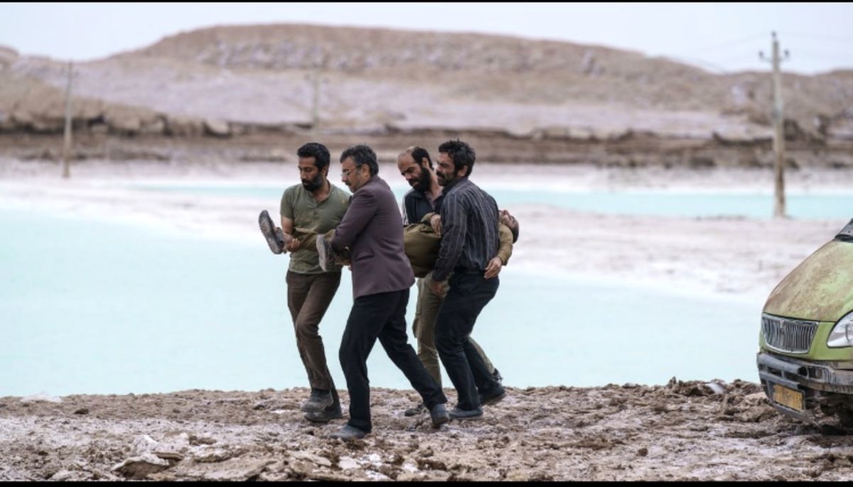 «علت مرگ: نامعلوم» در فستیوال سالنتو
