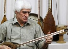 ای کاش برگه چک شجریان را نگه می‌داشتم!
