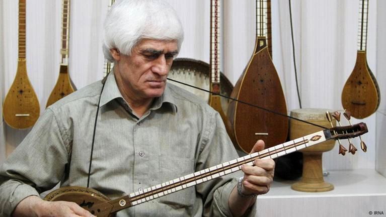 ای کاش برگه چک شجریان را نگه می‌داشتم!