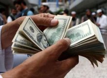 افزایش قیمت طلا و دلار در بازار آزاد؛ سکه به بالای ۴۳ میلیون تومان رسید