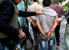 دستگیری عاملان نزاع و درگیری دسته‌جمعی در خرم‌آباد