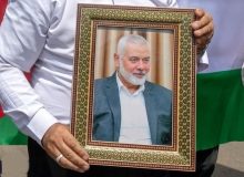 با ترور اسماعیل هنیه در تهران توسط اسرائیل، رهبری امریکا زیر سوال رفت؟