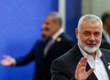 حماس: پس از پایان مشورت‌ها، رئیس جدید دفتر سیاسی اعلام خواهد شد