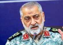 سردار شکارچی: هرگونه تهدید مرزها با درس بزرگ نیروهای مسلح ایران مواجه خواهد شد