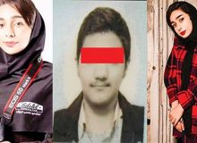 قتل فجیع دختر عکاس 17 ساله بوشهری/ قاتل فاطمه عالی اعدام شد