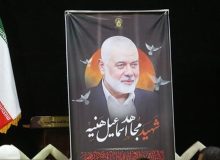 معاون اطلاعات سپاه قدس گفت که ترور هنیه در تهران حاصل نفوذ نیست/ موضوع ترور هم‌اکنون در حال بررسی‌های تکمیلی است